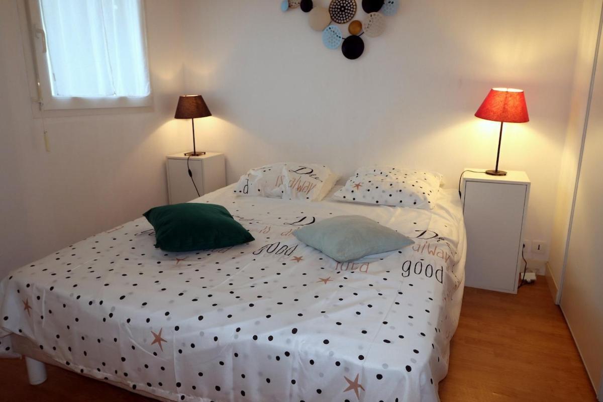 Appartement Le Topaze Via Tranquil At