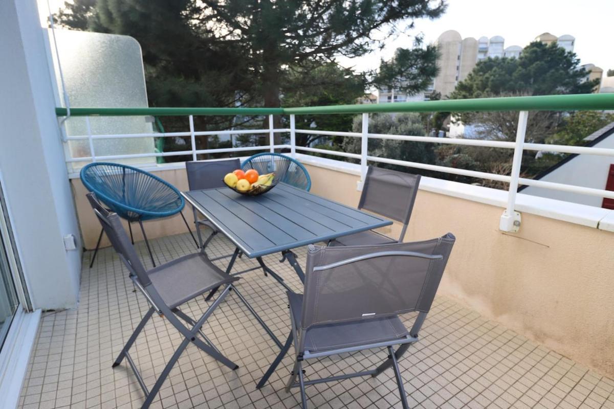 Le Topaze Via Tranquil At Appartement *